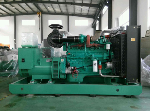 安康柴油发电机组 安康柴油发电机组