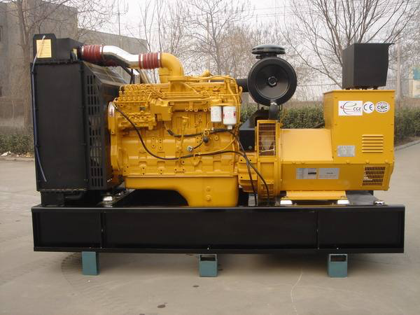 安康发电机出租