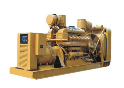 安康发电机出租