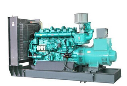 安康发电机出租