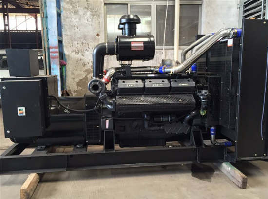 安康柴油发电机 安康柴油发电机