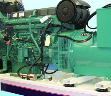 安康发电机出租