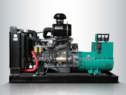 安康全新泰豪250kw大型柴油发电机组 安康全新泰豪250kw大型柴油发电机组