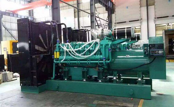 安康全新科克500kw大型柴油发电机组出租 安康全新科克500kw大型柴油发电机组出租